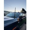 GMF BB-166P UHF Antenna Bonnet Bracket fits GMC Sierra Denali 2500 2020-on Passenger Side