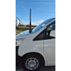 GMF BB-195D UHF Antenna Bonnet Bracket fits Toyota Hiace Van 2019-on Drivers Side