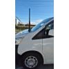 GMF BB-195P UHF Antenna Bonnet Bracket fits Toyota Hiace Van 2019-on Passenger Side