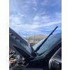 GMF BB-215D UHF Antenna Bonnet Bracket fits Dodge Ram 3500 Drivers Side