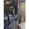 GMF FB-188P UHF Antenna Fender Guard Bracket fits Suzuki Sierra 1993-2000 Passenger Side