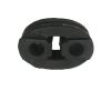 Redback GMR018-10 Exhaust Rubber fits Holden Commodore VE 01/06-05/13