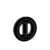 Redback GMR061 Exhaust Rubber fits Holden Rodeo 01/78-01/88 & Jackaroo 01/81-01/92
