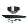 Superior High Clearance Diff Brace Kit Suitable For Nissan Patrol GQ/GU with Diff Guard Kit GQGUDBKG
