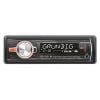 Grundig GX33 Single DIN Digital Media Receiver Bluetooth USB AUX SD