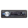 Grundig GX3324V 12/24V Single Din Digital Media Receiver With Bluetooth/USB/AUX/SD