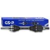 GSP CV Drive Shaft CVS.ME57