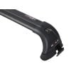 Rola Single Flush Bar Roof Rack fits Toyota Camry 50R 12/2011-5/2015 Clamp Mount Front GTX086R-1F