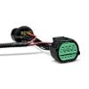 STEDI Headlight Piggy Back Adaptor fits GWM Cannon 2019-on GWM-CANNON-ADAPTER