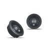 Ground Zero 1 Inch Radioactive Tweeters GZRT 25SQ