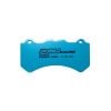 Project Mu F236-H16-03 Carbon Ceramic Brake Pad Set