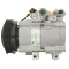 Halla A09-9613GQ A/C Compressor fits Ford Escape ZB ZC ZD 3.2L 04-12 Mazda Tribute