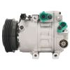 Halla A09-9670GQ A/C Compressor fits Hyundai Sonata NF 2.4L 05-08 Kia Optima GD 2.7L