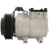 Halla A09-9723GQ A/C Compressor fits Hyundai H1 Iload iMax TQ 2.5L 08> On