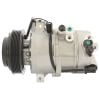 Halla A09-9726GQ A/C Compressor fits Hyundai ix35 LM Diesel 10-15 Kia Sportage SL 2.0L Diesel