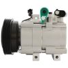 Halla A09-9731GQ A/C Compressor fits Hyundai Sonata EF 2.4L 2.7L 01-05