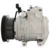 Halla A09-9734GQ A/C Compressor fits Hyundai Tucson JM 2.0L 04-10