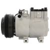 Halla A09-9736GQ A/C Compressor fits Kia K2900 Truck 2.9L 08-13