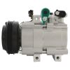 Halla A09-9737GQ A/C Compressor fits Kia Sorento BL 3.5L 03-08
