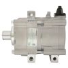 Halla A09-9739GQ A/C Compressor fits Ford F250 RM 4.2L 01-03
