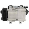 Halla A09-9751GQ A/C Compressor fits Dodge Ram 1500 5.7L 06-08