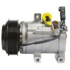 Halla A09-9765GQ A/C Compressor fits Ford Ranger PX 2.2L 3.2L Mazda BT50 UP UR 2.2L 3.2L