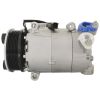 Halla A09-9774GQ A/C Compressor fits Ford Mondeo MA MB MC 2.0L TCDI 07-15 Focus Diesel 10- On