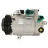 Halla A09-9939GQ A/C Compressor fits Hyundai Santa Fe CM 2.2L 09-12