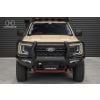 Hamer 4x4 Atlas Series Plus Bull Bar suits Ford Ranger Superduty 2025-On AM111PT-FD26
