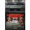 Hamer 4x4 SKD-FD26 Bash Plate suits Ford Ranger Superduty 2025-On