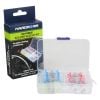Hardkorr Heat-Activated Solder Sleeve Kit 50 pcs HKPSOLSLV50