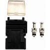 Hella Single Blade Fuse Holder 8718