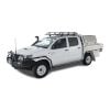 Rhino Rack JA8477 Pioneer Tradie Platform Kit 1528x1236mm