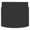 RubberTree Executive Rubber Boot Liner fits Honda CR-V 5 Seater 2022-on HNB109TPR