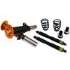 XYZ Racing Coilovers fits Holden Commodore VB-VQ with Live Axle Rear 78-94
