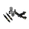 XYZ Racing Coilovers fits Holden Commodore UTE VR-VS 1993-2000