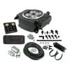 Holley Sniper 2 EFI 4BBL Self Tuning System with PDM and Fuel Pump Kit Black 800 cfm 4 Injector Throttle Body 650 HP N/A HO550-511-3PK