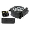 Holley Sniper 2 EFI 4BBL Self Tuning System with PDM Black 800 cfm 4 Injector Throttle Body 650 HPN/A HO550-511-3PX