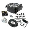 Holley Sniper 2 EFI 4BBL Self Tuning Master Kit Black 800 cfm 4 Injector Throttle Body 650 HPN/A HO550-511-3XK