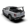 HSP 4x4 Load Rack Pro Rear Leg fits Ranger/Raptor Next Gen 2022+ mounts to Factory Tub or HSP Roll R Cover 1210-LR2-R