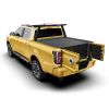 HSP 4x4 Load Rack Pro Front Leg fits Cannon Alpha 2024+ mounts to HSP Roll R Cover 1320-LR2-F-RC