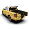 HSP 4x4 Load Rack Pro Front Leg fits Cannon Alpha 2024+ mounts to Factory Tub 1320-LR2-F