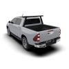 HSP 4x4 Load Rack Pro Front Leg fits Hilux Revo 2015+ SR, SR5, GR mounts to Factory Tub 2410-LR2-F