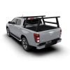 HSP 4x4 Load Rack Pro Full Set fits BT50 UP+UR 2013-2020 mounts to Factory Tub B-LR2-S