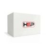 HSP 4x4 Load Bar fits Amarok 2023+ mounts to HSP Roll R Cover 2510-LB2-RC