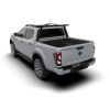 HSP 4x4 Load Rack Pro Front Leg fits D23 2015-2020 mounts to Factory Tub NP-LR2-F