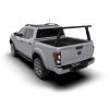 HSP 4x4 Load Rack Pro Rear Leg fits D23 2015-2020 mounts to Factory Tub NP-LR2-R