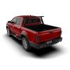 HSP 4x4 Load Rack Pro Front Leg fits JAC T9 2025+ Dual Cab mounts to Factory Tub 1510-LR2-F