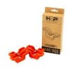 HSP 4x4 CZ1-TIE Cargo Zone Hang Ties 4-Pack
