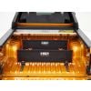 HSP 4x4 CZ1-TWIN Cargo Zone Universal Bed Divider 2-Dividers